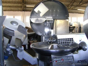 куттер Ласка на 200л не вакуумный #113484