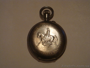 ЧАСЫ ПАВЕЛ БУРЕ #115233