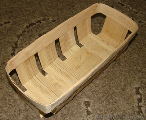 ЧП Иваненко Упаковочная продукция из шпона #107544