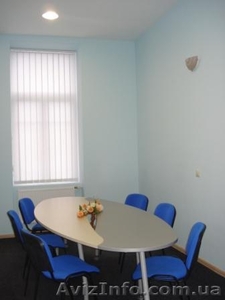 Аренда переговорной  комнаты #108310