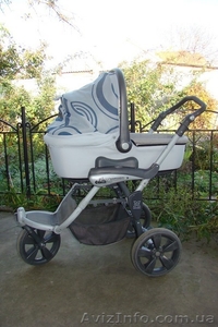 Отличная коляска!!! #105932