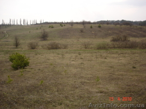 ПРОДАЮ УЧАСТОК 2га в МАКАРОВЕ #110085