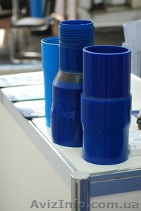 Труба нПВХ для скважины #104411