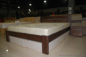 кровать двухспальная #107487