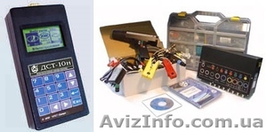 Тестер ДСТ-10Н-12 ,  Россия #110883