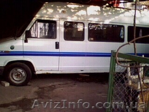 Продам FIAT Ducato #114444