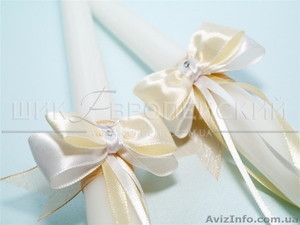 Подушечка для колец. Свадебные бокалы. Свадебные аксессуары Шик Европейский #105126