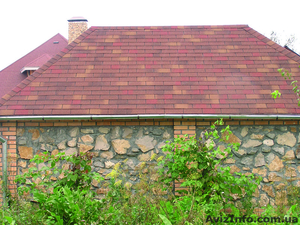 Кровельные и строительные материалы #24590