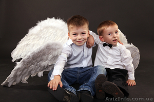 Детский и семейный фотограф Киев и обл #111019