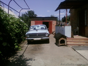  авто ГАЗ 24-10 в г.Орехове Запорожской обл. #103696