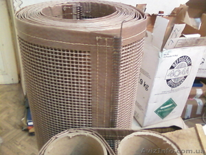 тефлоновая сетка  #114453