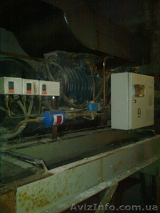 агрегат для морозильной камеры б.у #103196