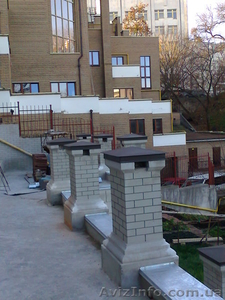 Жестяные нестандартные работы #117740