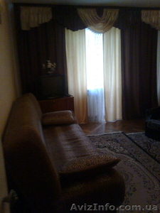 Сдам посуточно почасово квартиру #103488