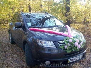 Свадебное авто в аренду #88086