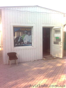 Продаю магазин николев,  рынок корабельный #109819