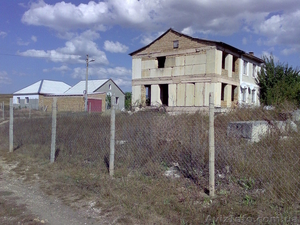 недострой,  с.Доброе #104448