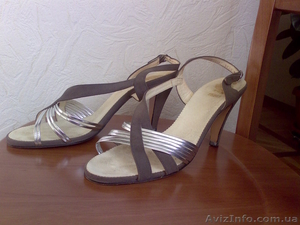 босоножки,  Чехия #104444