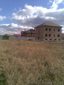 Земельный участок Гатное #102754