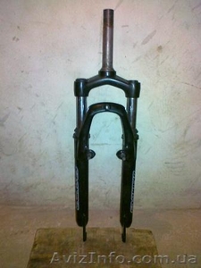 ВИЛКА МТВ И ВМХ #111689