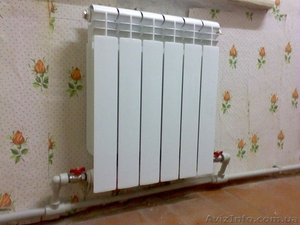 ВЫПОЛНЕНИЕ САНТЕХ РАБОТ! #104908