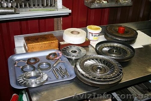 ТДС-СПЕЦТЕХНИКА  #104646