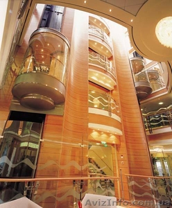 Лифты,  Электростанции #112828