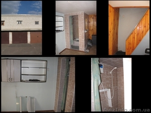 Киев. Гараж. Березняки. ГСК. Три уровня.   #115948