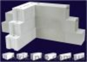 Газоблок D-600  #118174