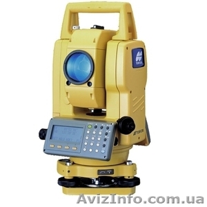 Продам Б.У. тахеометр Topcon GTS 239 N #114585