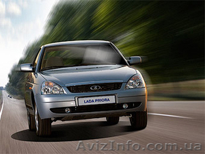 СРОЧНО Продам ВАЗ 2172 «Приора» 2008г #105554