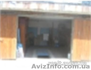 Срочно продаю гараж #30342