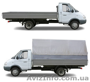 Грузоперевозки,  транспорт #116341