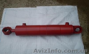 Гидроцилиндр К-700 (ГЦ 125.50х400.11) #107829