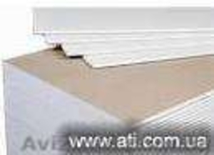 Гипсокартон с доставкой Киев #119139