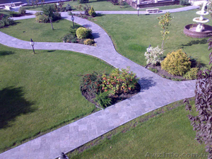 Гранит и мрамор в Киеве от компании Relytack #102758