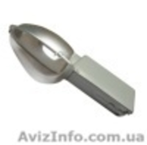 Уличные светильники Helous21,  Helios16,  Cobra #105037