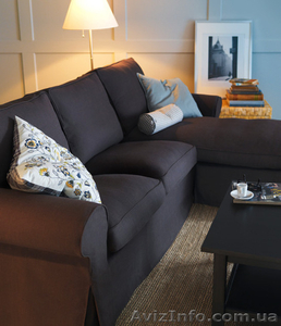  Кухонная мебель ИКЕА #102764