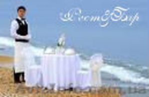 КЕЙТЕРИНГ - организация банкетов,  фуршетов и других мероприятий #103941