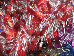 новогодние украшения #104872