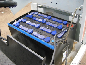 Продам погрузчик,  элетропогрузчик Komatsu FD 09-2 #101708