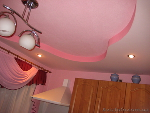 Все виды отделочных работ.качественно.Недорого. #110751