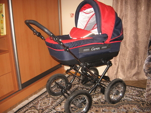 Продам детскую коляску зима-лито #105925