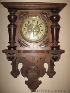 продам часы настенные #104182