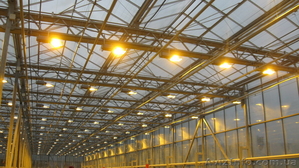 Промышленный электромонтаж #114134