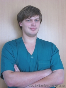 Профессиональный массаж Донецк #117195