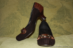 Продам женские туфли (совершенно новые) #114490