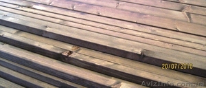 Доска фасадная -ЕЛЬ СЕВЕРНАЯ #114964