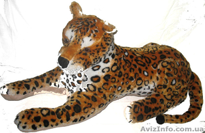 ЧП Плюшевый рай #119102