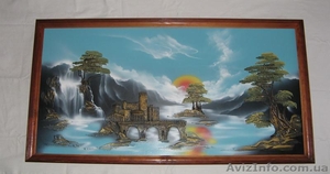 красивая картина #117712